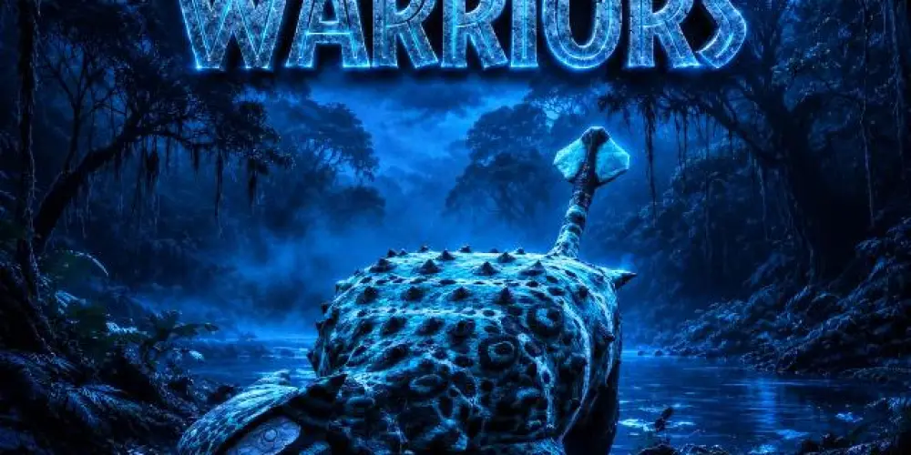 Imagem do grupo de WhatsApp Jurassic Warriors🦕🦖
