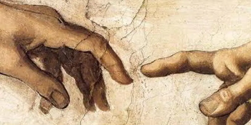 Imagem do grupo de WhatsApp Jusnaturalismo Material Humano