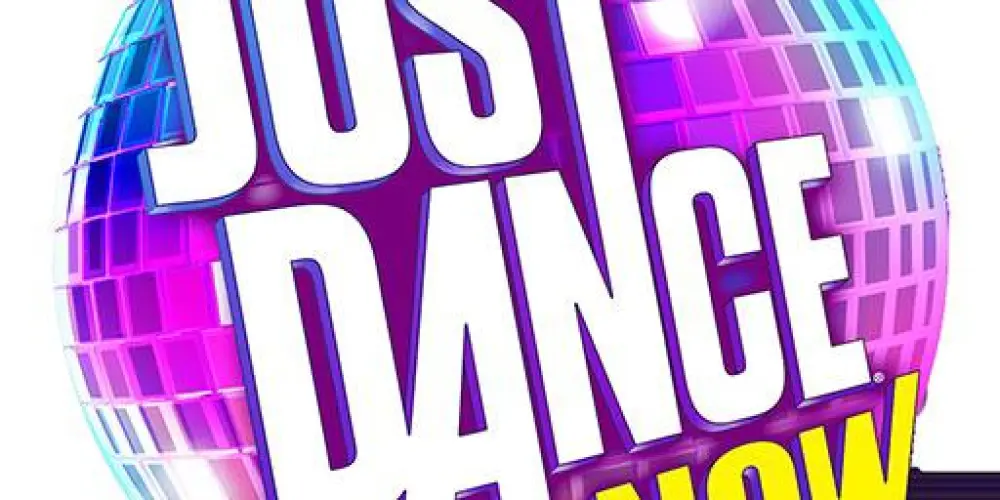 Imagem do grupo de WhatsApp Just dance now