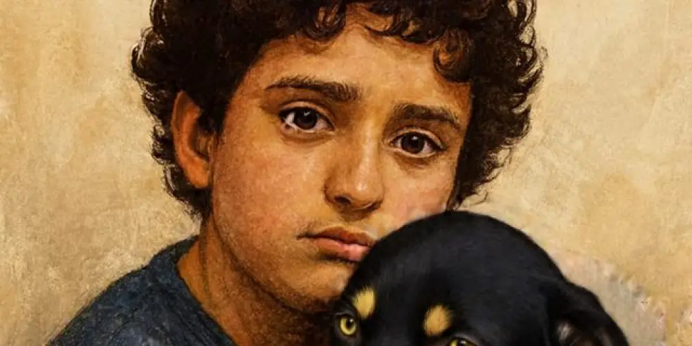 Imagem do grupo de WhatsApp Justiça a orelha