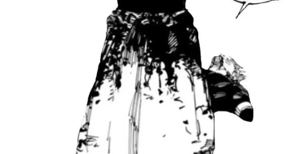 Imagem do grupo de WhatsApp Juutsu shenanigans (so os ruim)