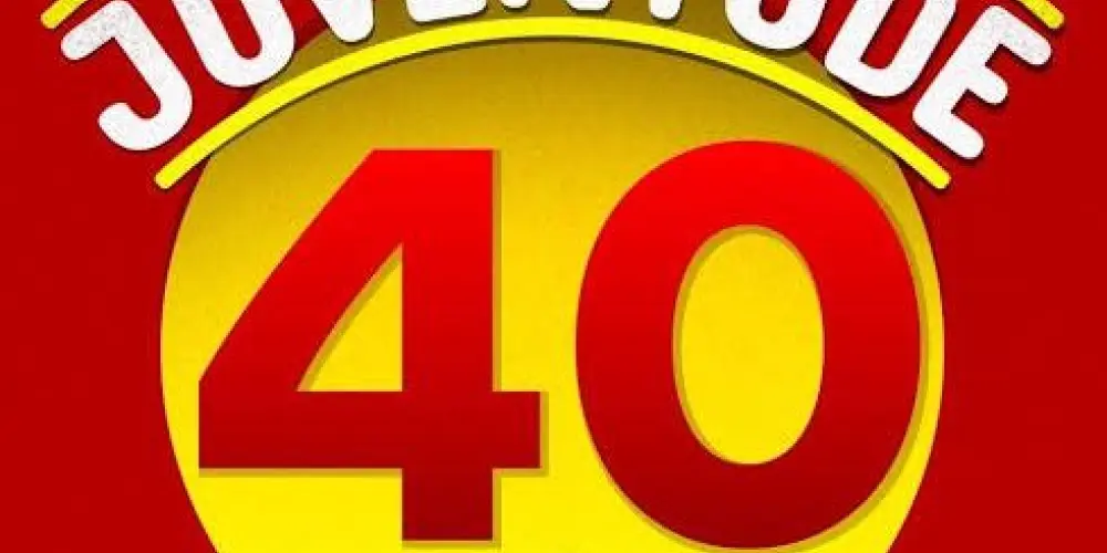 Imagem do grupo de WhatsApp Juventude❤️