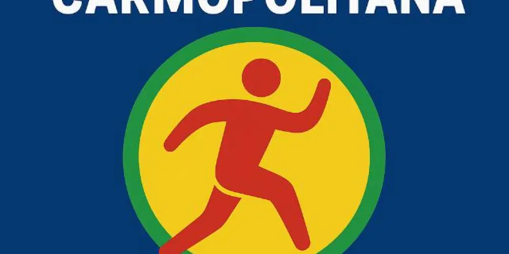 Imagem do grupo de WhatsApp Juventude Carmopolitana💬🌍