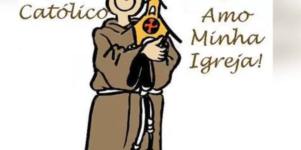 Imagem do grupo de WhatsApp JUVENTUDE CATÓLICA