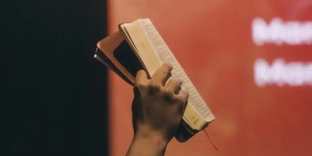 Imagem do grupo de WhatsApp Juventude em chama 🔥❤️‍🔥