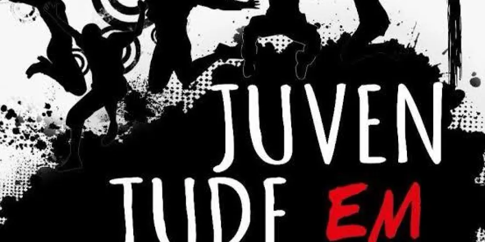 Imagem do grupo de WhatsApp 💪🏼Juventude em Movimento🤜🏼🤛🏼