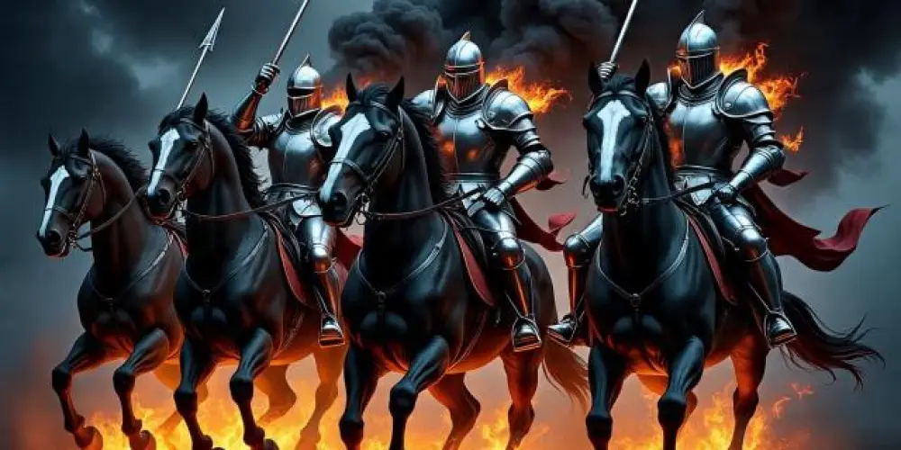 Imagem do grupo de WhatsApp ༺「Ꭰᥲʀκ͢❥Ӄᴎ͟͞ɪ͟͞ԍ͟͞ʜ͟͞ᴛ]」༻ ༺