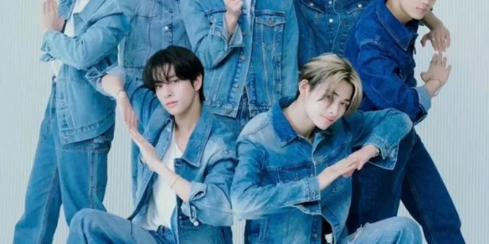 Imagem do grupo de WhatsApp K-chats♥︎♥︎