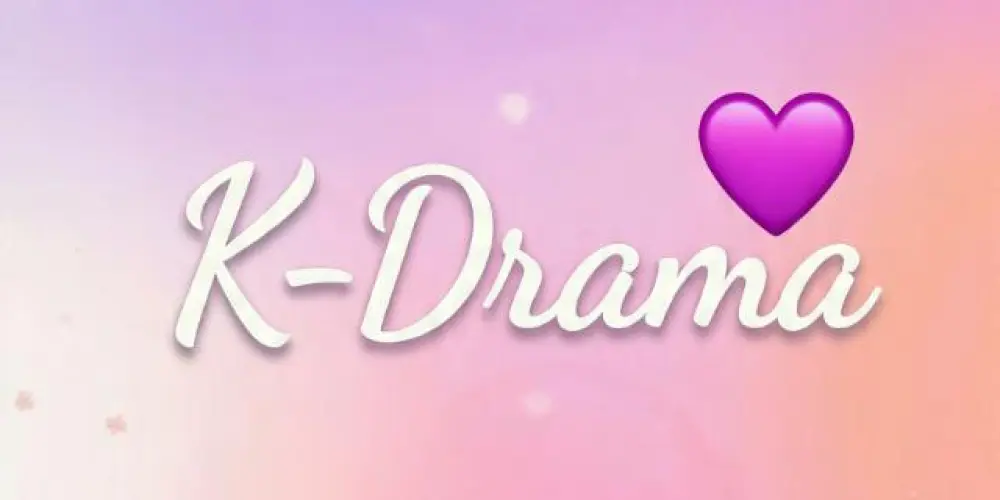 Imagem do grupo de WhatsApp K-Drama