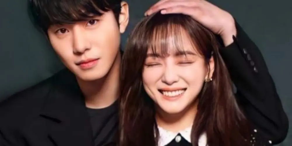 Imagem do grupo de WhatsApp K-Dramas II Doramas 🇰🇷