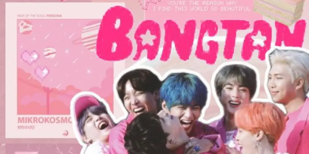 Imagem do grupo de WhatsApp 🎡K-dramas & k-pop🎡