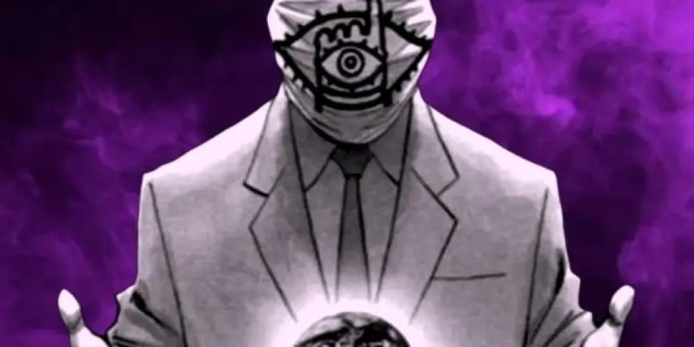 Imagem do grupo de WhatsApp ᗞᗩᖇK ᗯᕮᗷ ᗩᗰIZᗩᗞᕮS