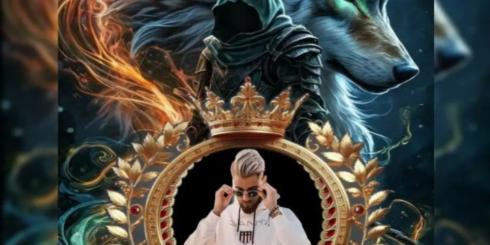 Imagem do grupo de WhatsApp ♫ ɭเภкร  є Ŧเﻮยгเภђคร ♫