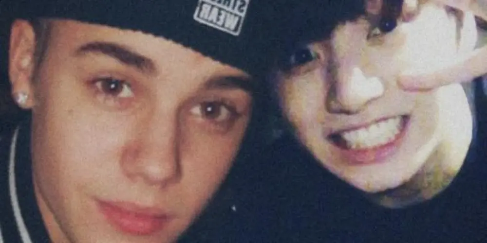 Imagem do grupo de WhatsApp ۰۪۫ ۪۫☃۰۪۫ ۪۫ k-pop ⋆ ˚｡⋆୨୧˚