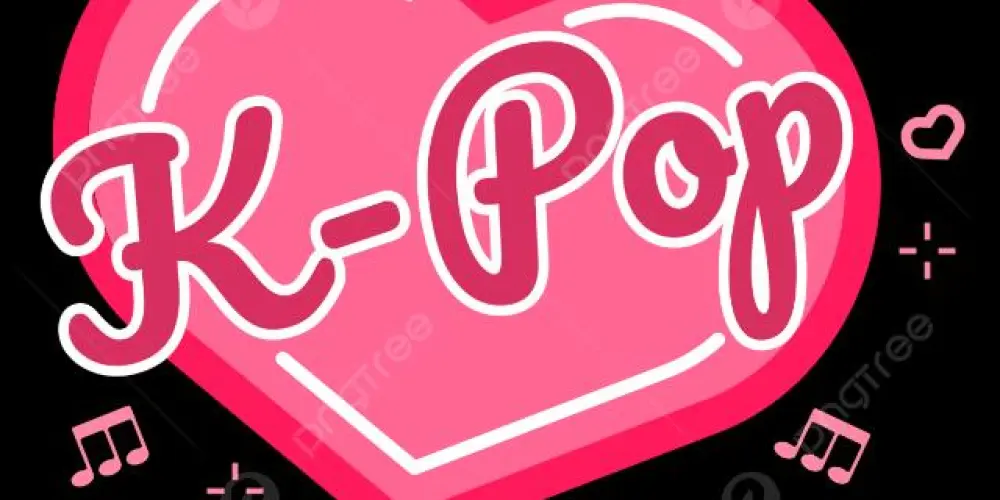 Imagem do grupo de WhatsApp K-pop Em Geral