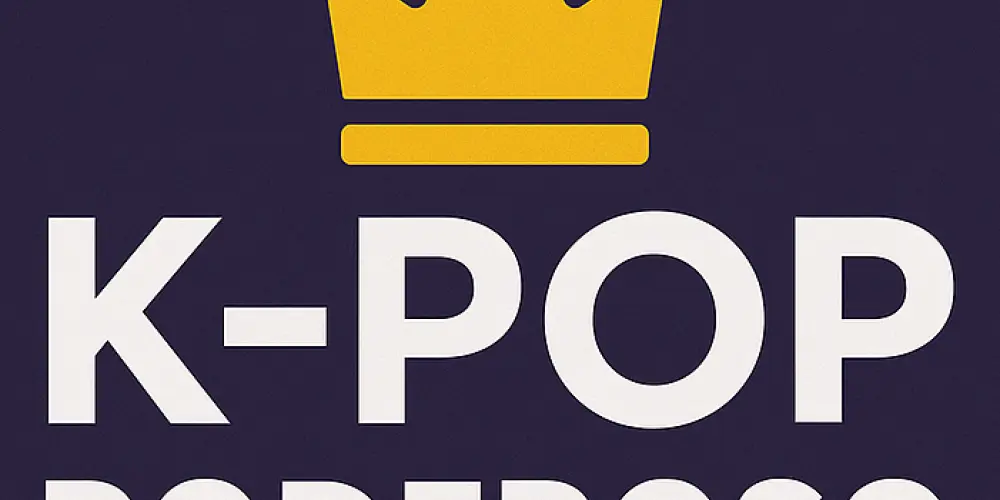 Imagem do grupo de WhatsApp K-pop Poderoso