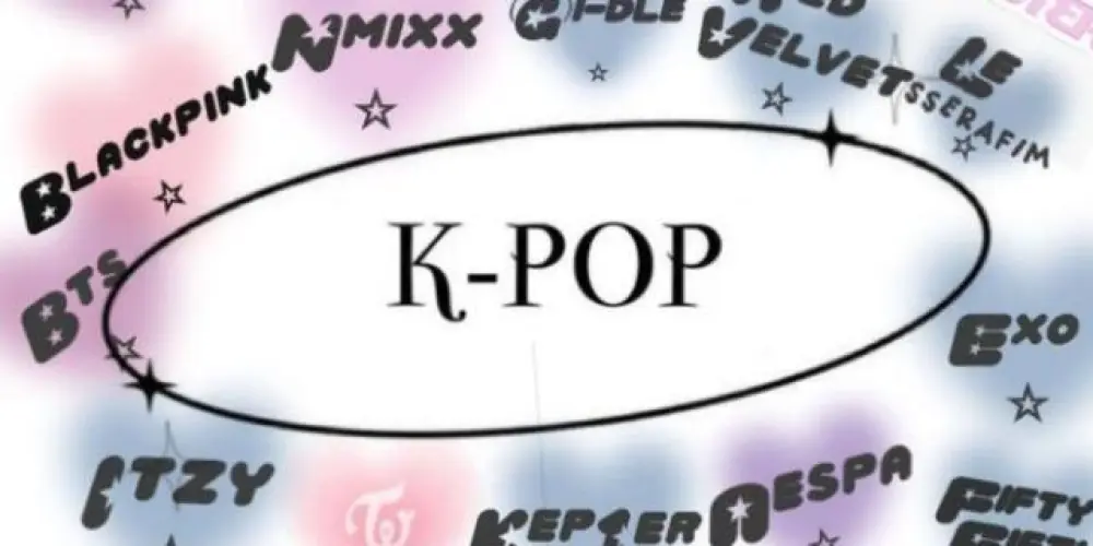 Imagem do grupo de WhatsApp K-Pop *uni* 💕