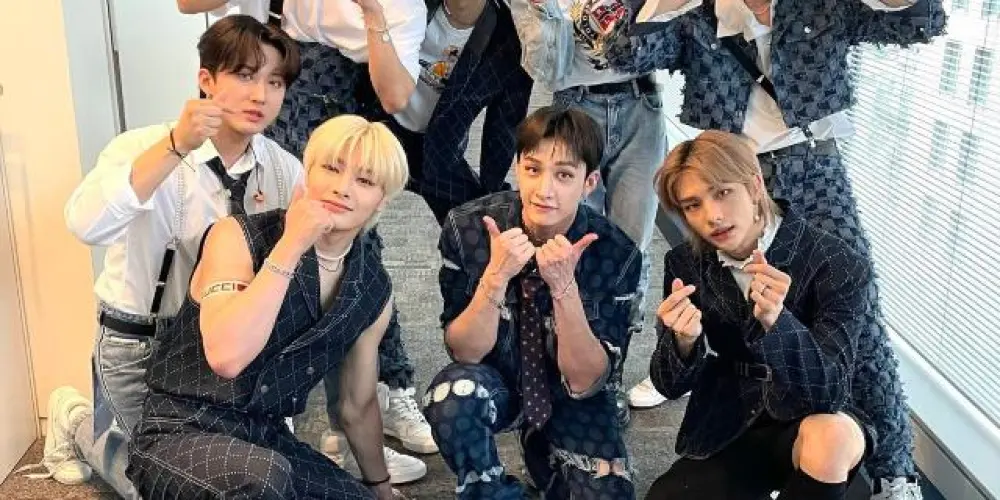 Imagem do grupo de WhatsApp K-POP WORLD  🇧🇷