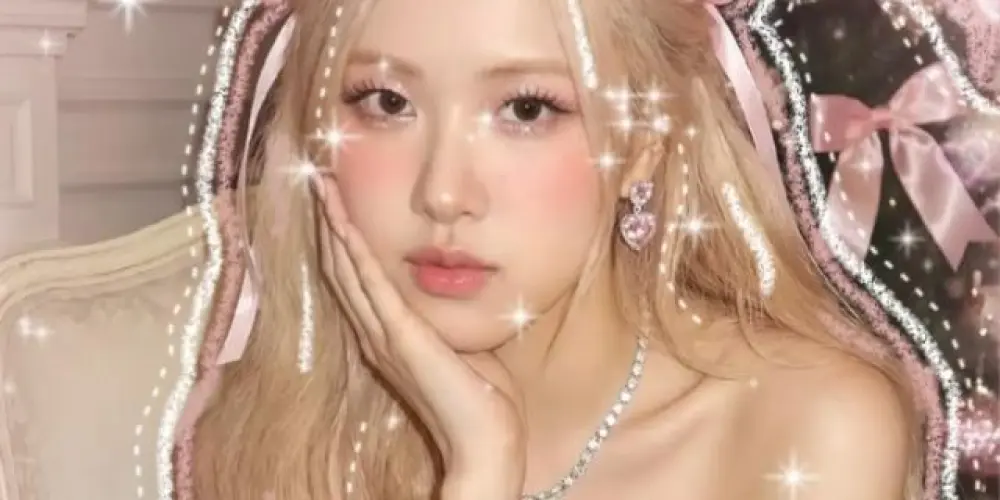 Imagem do grupo de WhatsApp K-popGirls (Grupo)🌸