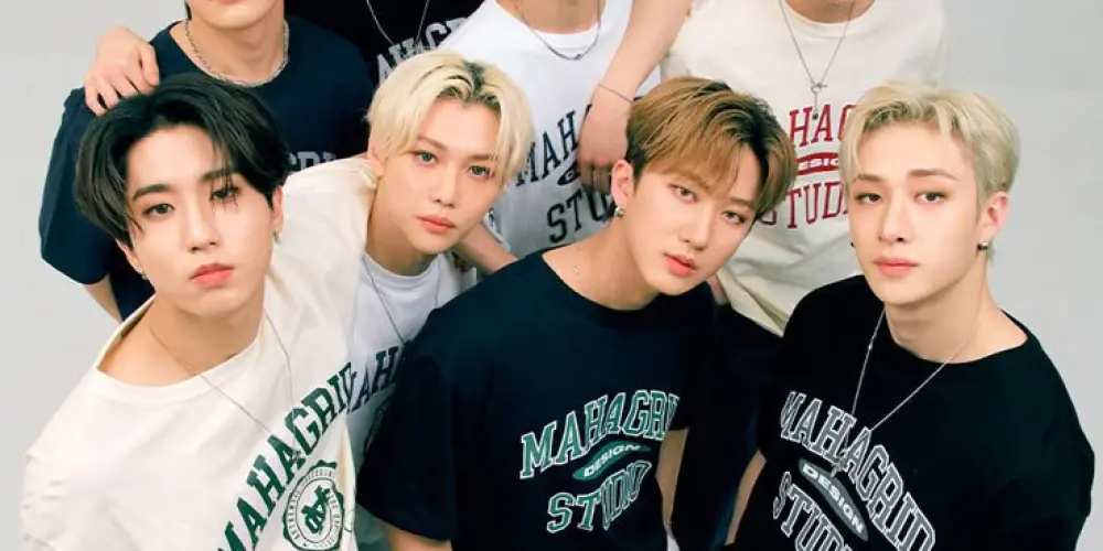 Imagem do grupo de WhatsApp K-squad/kpop