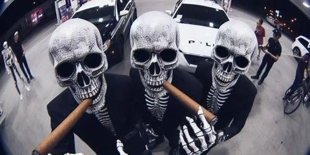 Imagem do grupo de WhatsApp +ㅤㅤ ⲀK̷7͛ ઉƗéᝑ ᵏﾶᵏ ⁶⁹