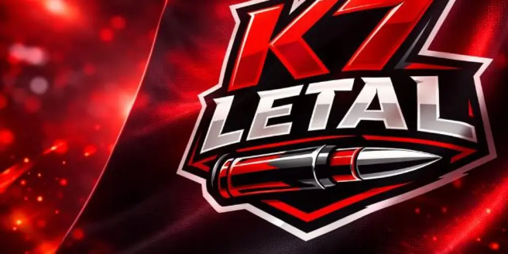 Imagem do grupo de WhatsApp K7 LETAL