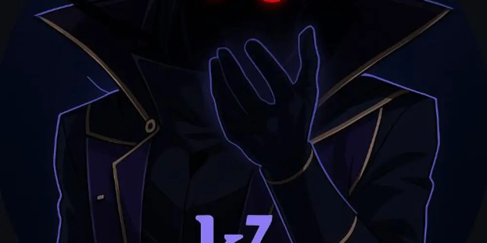 Imagem do grupo de WhatsApp K⁷ monaquia