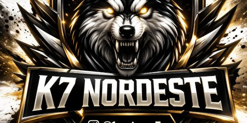 Imagem do grupo de WhatsApp K7 NORDESTE