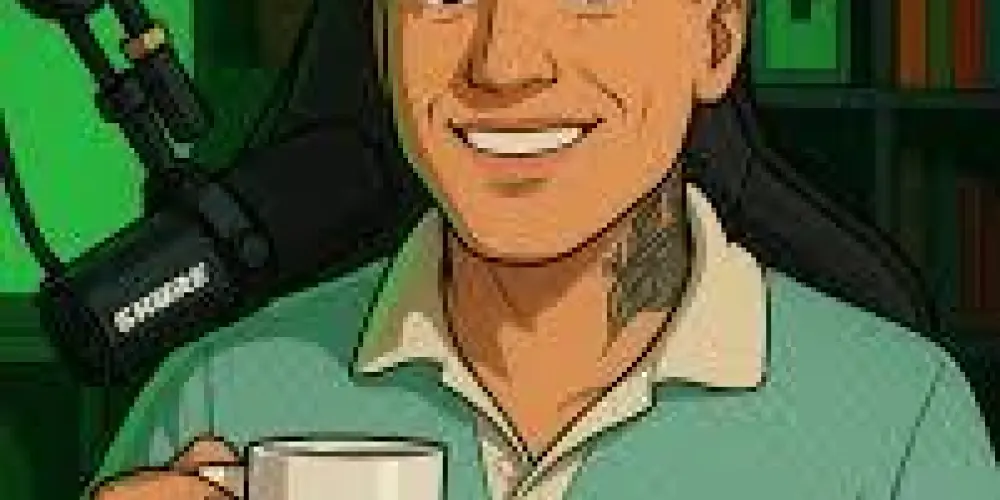 Imagem do grupo de WhatsApp Kacto 🌵