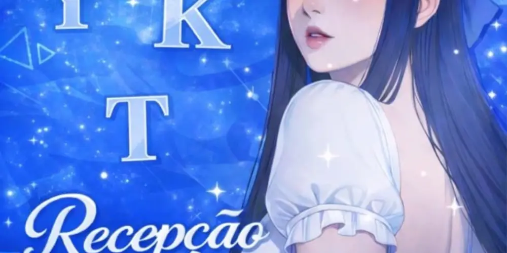 Imagem do grupo de WhatsApp Kage yakata