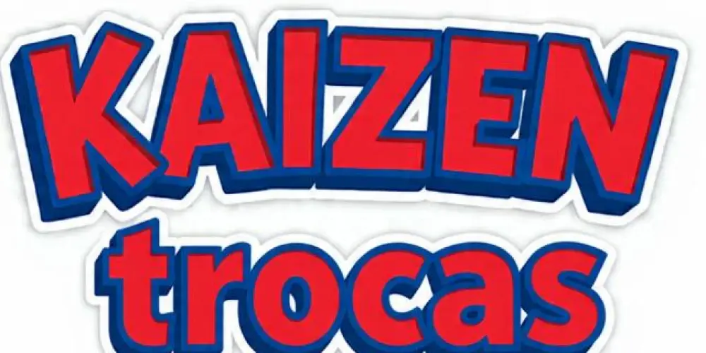 Imagem do grupo de WhatsApp KAIZEN TROCAS🥶