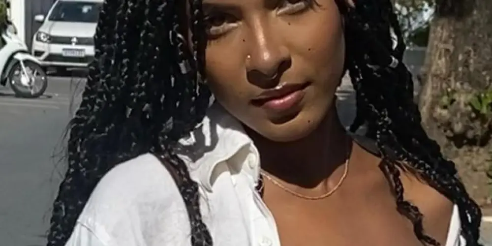 Imagem do grupo de WhatsApp Kali💋💋