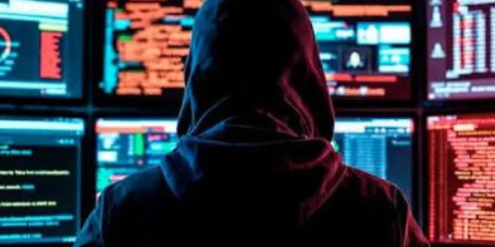 Imagem do grupo de WhatsApp kali Linux / Parrot Os / Arch Linux / Pentest