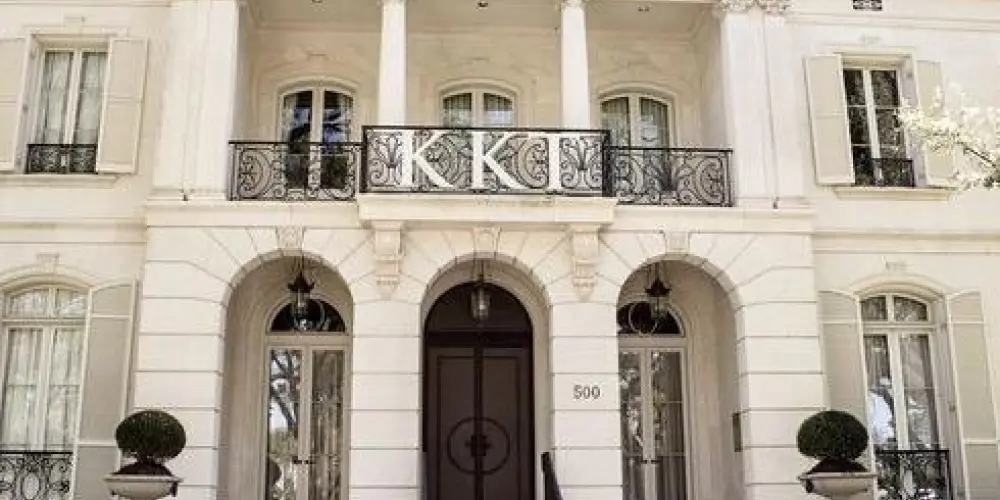 Imagem do grupo de WhatsApp Kappa Kappa Tau