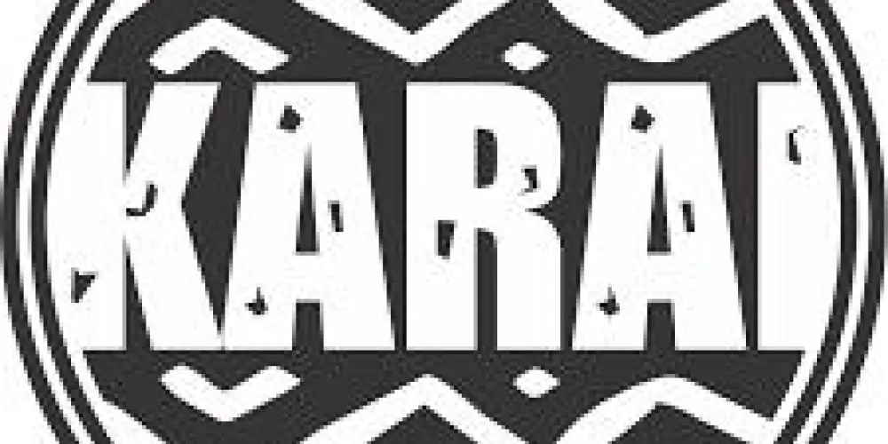 Imagem do grupo de WhatsApp Karai😳