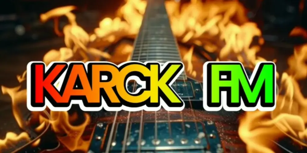 Imagem do grupo de WhatsApp KARCK FM