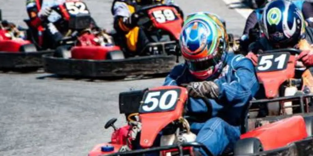 Imagem do grupo de WhatsApp Kart 🏁🏎️🏎️🏎️