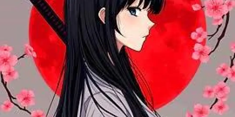 Imagem do grupo de WhatsApp Katana