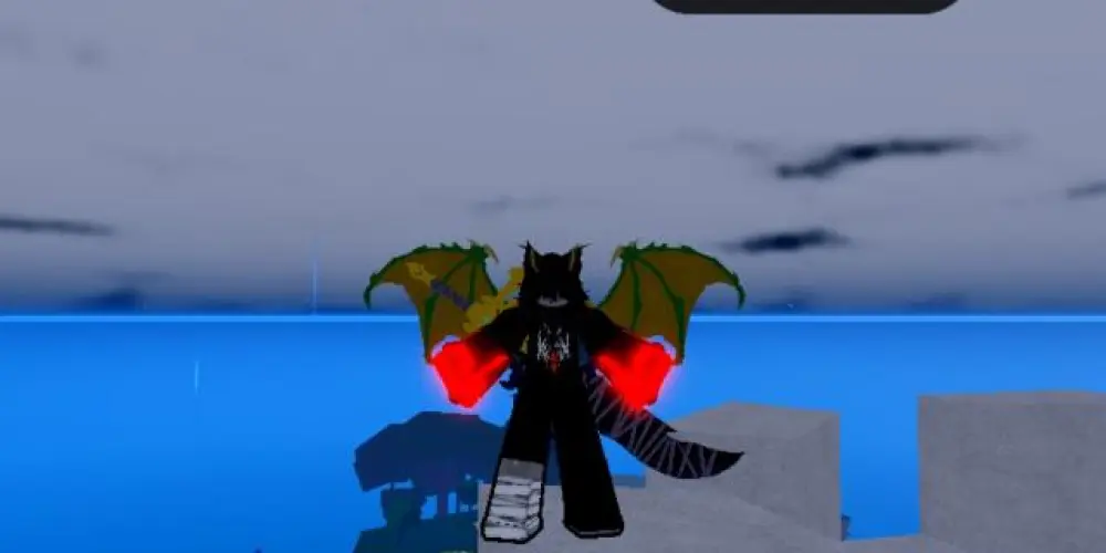 Imagem do grupo de WhatsApp Kathau-blox