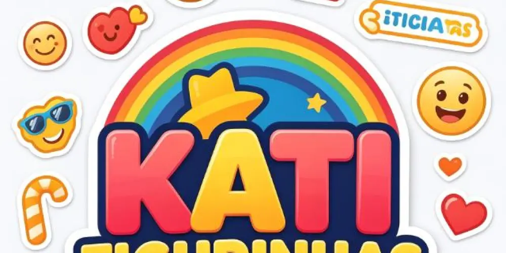 Imagem do grupo de WhatsApp ✨💫KATI FIGURINHAS 💫✨