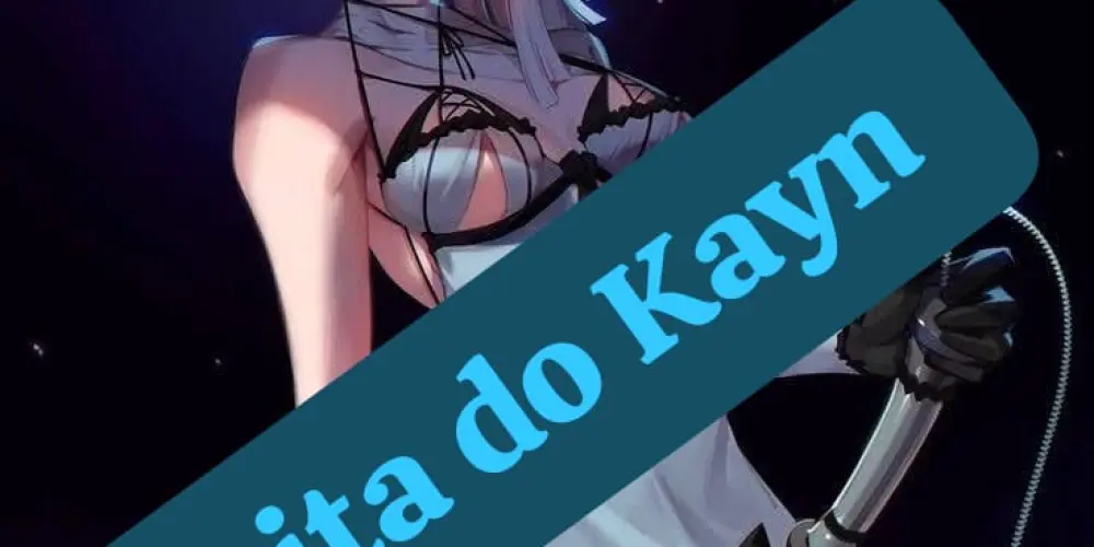 Imagem do grupo de WhatsApp Kayn's Sect