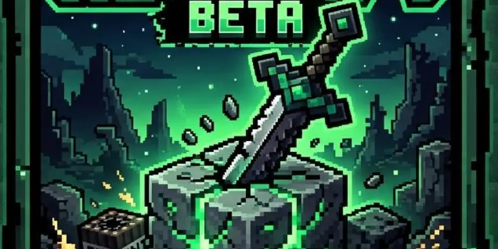 Imagem do grupo de WhatsApp KD CRAFT ANARQUIA SURVIVAL (BEDROCK)