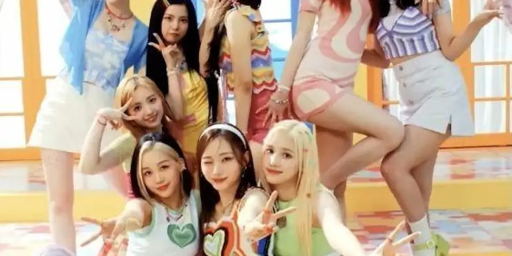 Imagem do grupo de WhatsApp Kep1er Girls Grupo 🇰🇷🩷