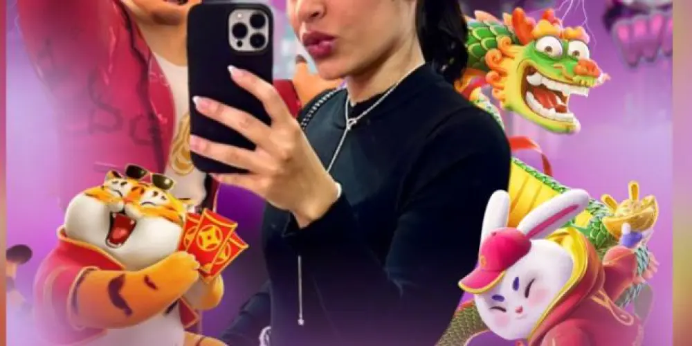 Imagem do grupo de WhatsApp Kesinha Slots 💫🎰🏆