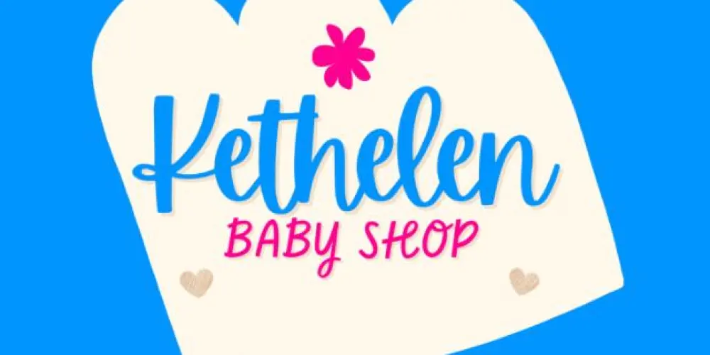 Imagem do grupo de WhatsApp Kethelen Baby Shop Achadinhos