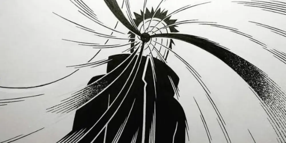 Imagem do grupo de WhatsApp ❟❛❟KᗩᗰᑌI❟❛❟