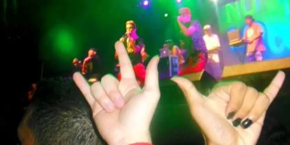 Imagem do grupo de WhatsApp ᗯᗩᒪKIᗴ TᗩᒪK ᒪᘜᗷT