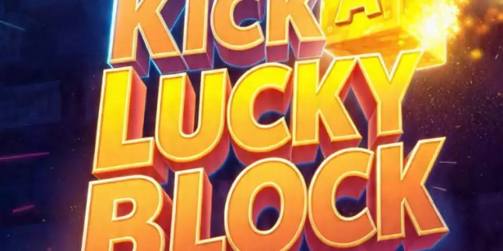 Imagem do grupo de WhatsApp Kick a LuckyBlock