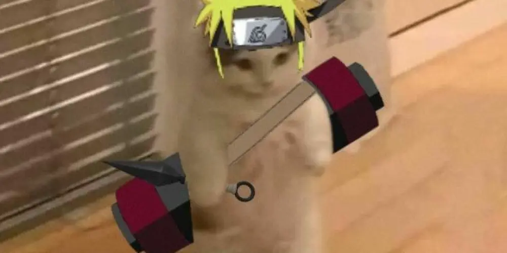 Imagem do grupo de WhatsApp KILL殺す