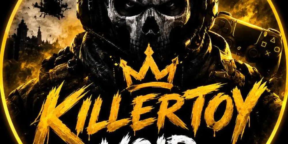 Imagem do grupo de WhatsApp Killertoy void